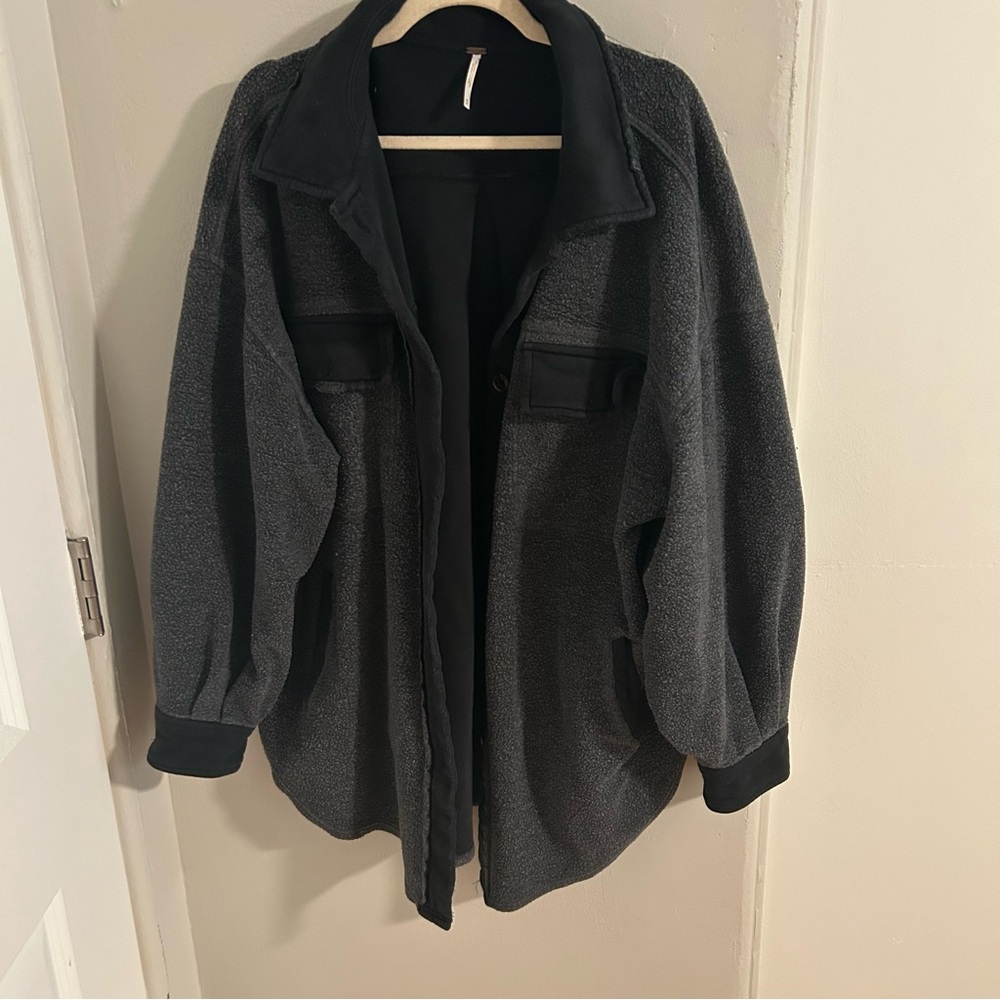 Free People Ruby Jacket